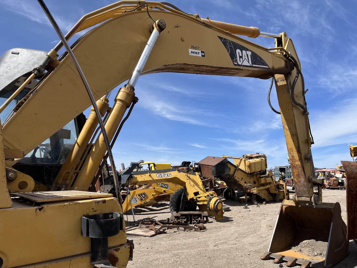 ./imagenes/INVOICE/2019/14913/EXCAVADORA CAT 320C PARA PARTES (13).JPG